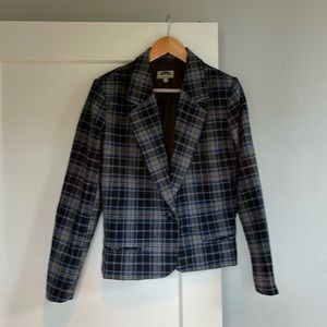 Mark Reed Blue Women’s blazer